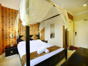 Hotel de Art @ Section 7 Shah Alam